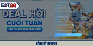Đăng Ký BOT88