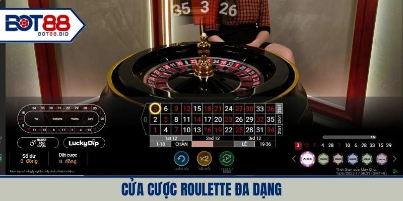 Đầu tư sinh lời từ những hình thức cược thú vị và tỷ lệ hấp dẫn