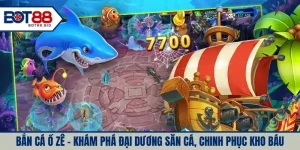 Bắn Cá Ồ Zê