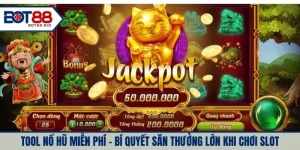 Tool Nổ Hũ Miễn Phí